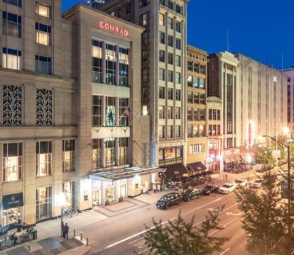 Photo of Conrad Indianapolis
