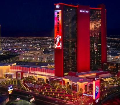 Photo of Conrad Las Vegas At Resorts World