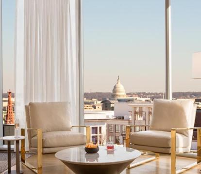 Photo of Conrad Washington DC