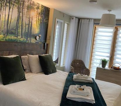 Adults Only Hotels in Horsley (Gloucestershire)