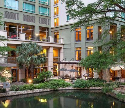 Photo of Hotel Contessa -Suites on the Riverwalk