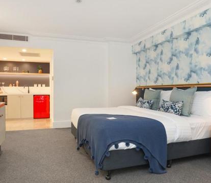 Photo of Coogee Bay Boutique Hotel