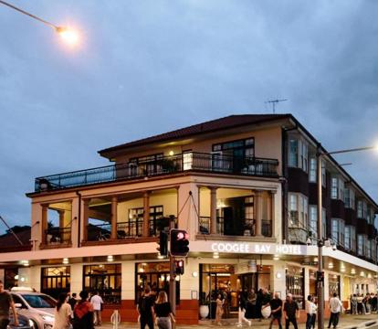 Photo of Coogee Bay Hotel
