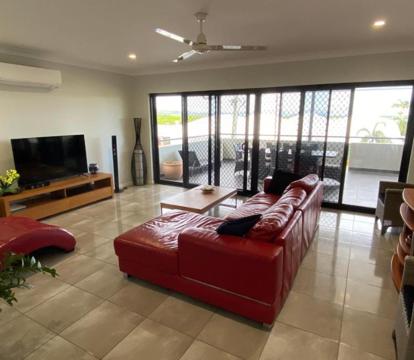 Photo of Cooktown Harbour View Luxury Apartments