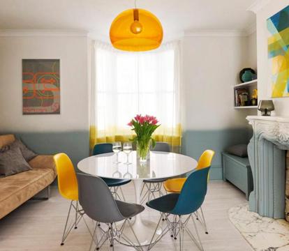 Photo of Stylish Seaside Maisonette - 200m to Beach