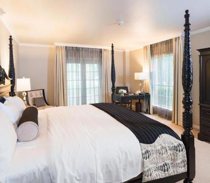 Photo of Cooper Hotel Conference Center & Spa