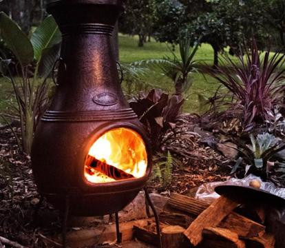 Photo of Copeland House