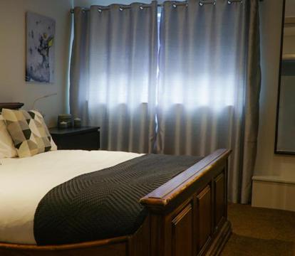 Photo of Copper Oven apartments