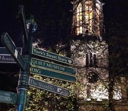 Photo of Coppergate Apartments