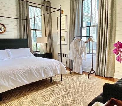 Photo of Coppersmith Inn B&B