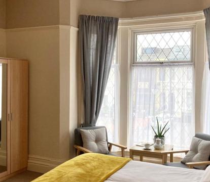 Photo of The Copplehouse