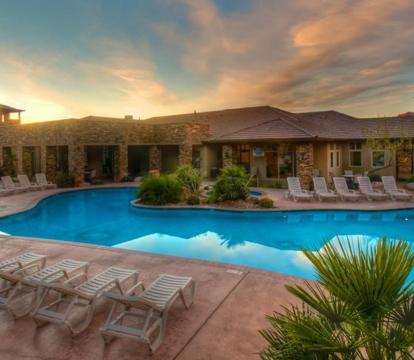 Photo of Coral Springs Resort