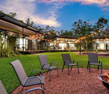 Photo of 'Tropical Oasis - Darwin NT