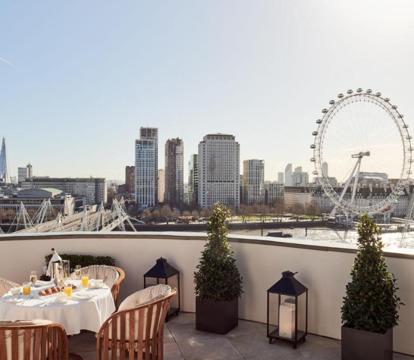 Photo of Corinthia London