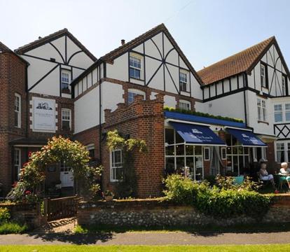 Adults Only Hotels in West Runton (Norfolk)