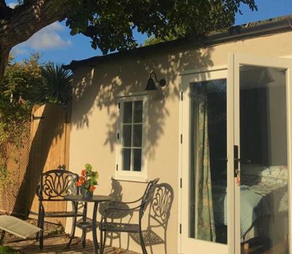 Photo of Corner House Luxury BnB