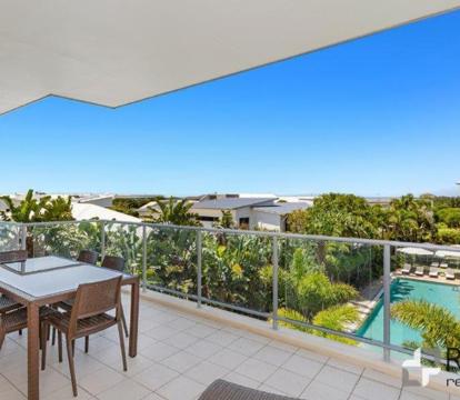 Photo of Luxury Apartments at Bells Blvd