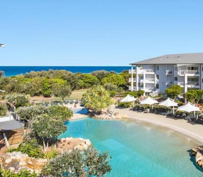 Photo of Resort Rooms at Gunnamatta Ave