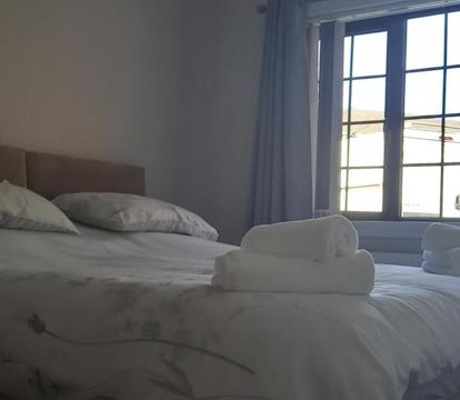 Photo of CORSBIE VILLA GUEST HOUSE