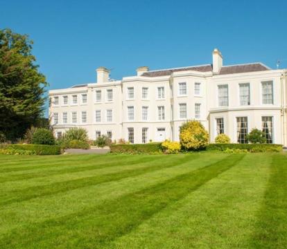 SpaHotels in Maidenhead (Berkshire)