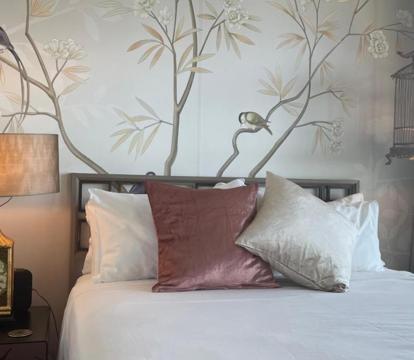 Photo of Sydney Cosmopolitan CBD Apartment