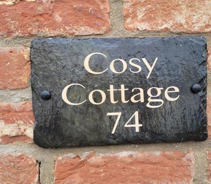 Photo of Cosy Cottage,The Paddock BARMSTON. NR BRIDLINGTON