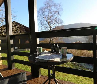 Adults Only Hotels in Lochearnhead (Stirlingshire)