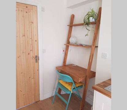 Photo of Cosy, self contained annex