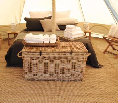 Photo of Cosy Tents - Daylesford