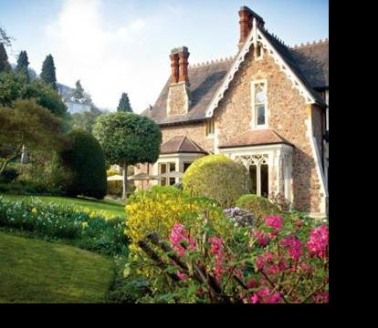 Photo of Cotford Hotel