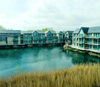 Photo of De Vere Cotswold Water Park Apartments