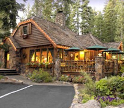 Photo of Cottage Inn At Lake Tahoe