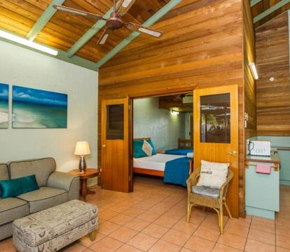 Photo of Beachside Cottage - A Private Peaceful Hidden Gem 50m to Beach