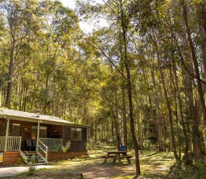 Photo of Cottages On Mount View