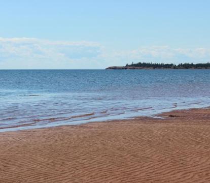 Photo of Cottages On PEI