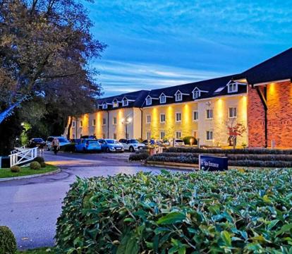 Photo of Cottons Hotel and Spa