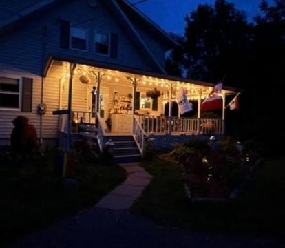 Relax and Unwind at the Best Spa Hotels in Prince Edward Island