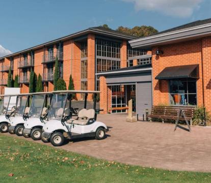 Photo of Country Club Tasmania