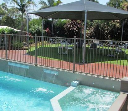 Photo of Highfields Motel Toowoomba