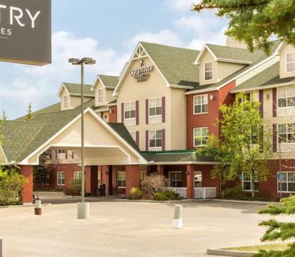 Photo of Country Inn & Suites by Radisson, Calgary-Airport, AB