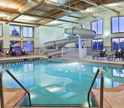 Best hotels with Hot Tub in room in Galena (Illinois)
