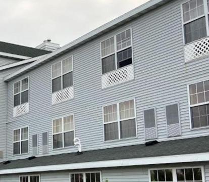 Photo of Port Wisconsin Inn and Suites