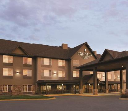 Photo of Country Inn & Suites by Radisson, Billings, MT