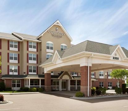 Photo of Country Inn & Suites by Radisson, Boise West, ID