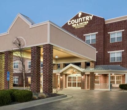 Best hotels with Hot Tub in room in Kansas City (Kansas)