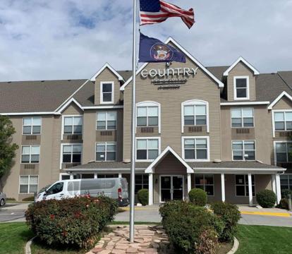 Photo of Country Inn & Suites by Radisson, West Valley City, UT