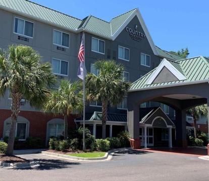 Best hotels with Hot Tub in room in Charleston (South Carolina)
