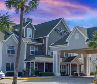 Best hotels with Hot Tub in room in Ocean Springs (Mississippi)