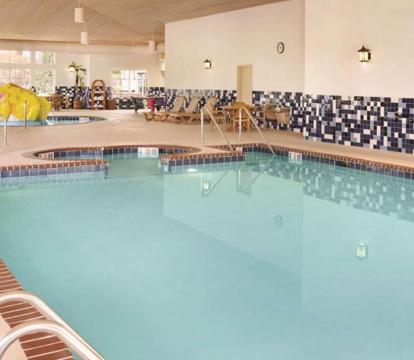 Best hotels with Hot Tub in room in Portage (Indiana)
