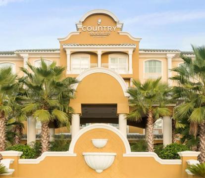 Best hotels with Hot Tub in room in Port Orange (Florida)
